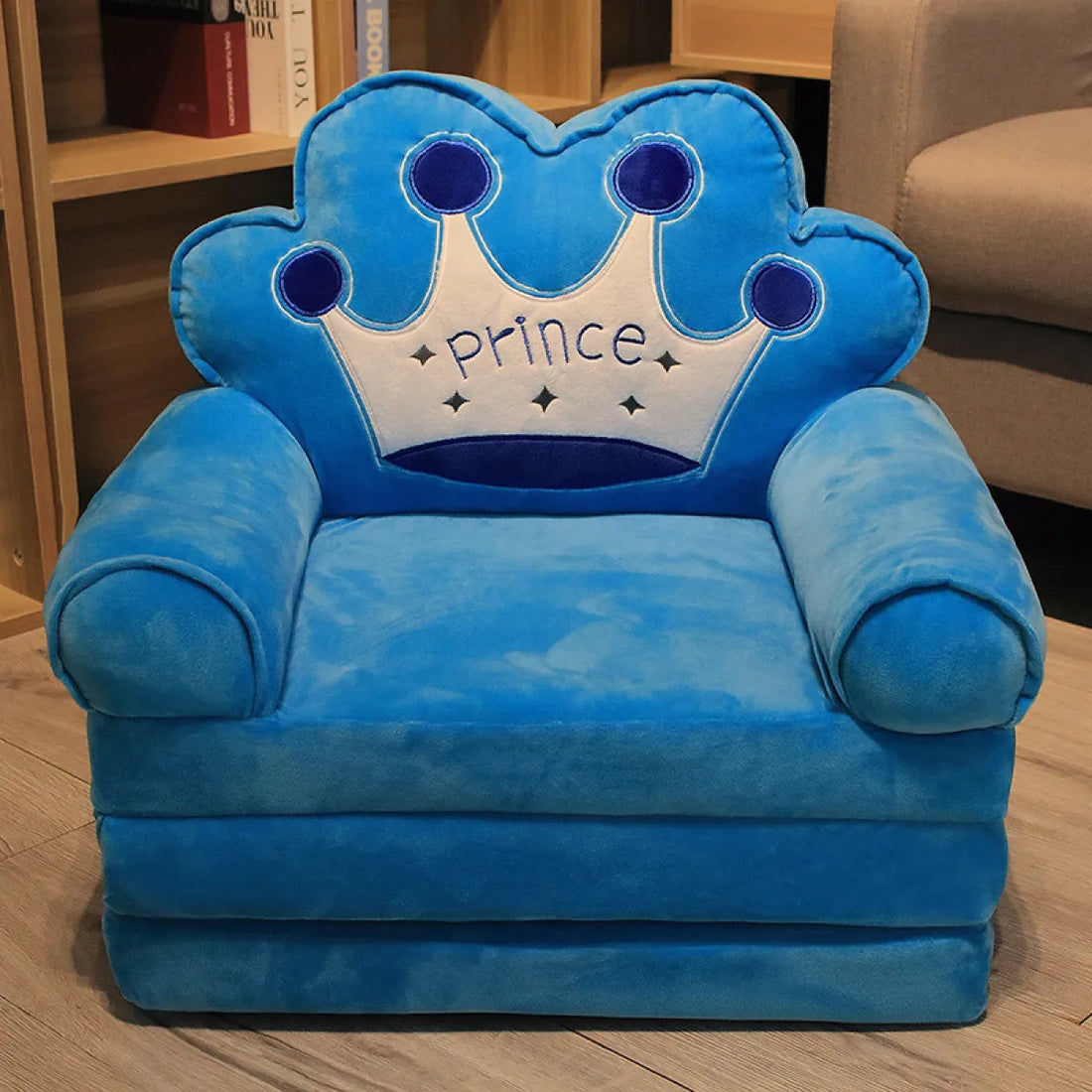 SnugStack™ Sofa Bed